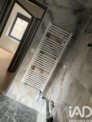  Appartement � vendre 4 pi�ces 61 m�