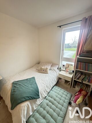  Appartement � vendre 3 pi�ces 65 m�