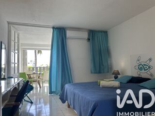  Appartement � vendre 1 pi�ce 20 m�