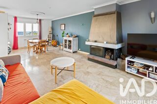  Maison � vendre 4 pi�ces 107 m�