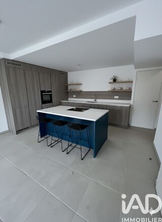  Maison � vendre 4 pi�ces 96 m�
