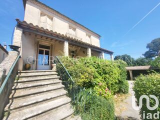  Maison � vendre 11 pi�ces 264 m�