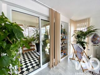  Appartement � vendre 4 pi�ces 85 m�