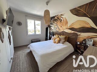 Maison 5 pièces 141 m² · à Monts · 141 m² · 380 000 €
