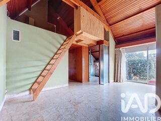  Villa � vendre 4 pi�ces 129 m�