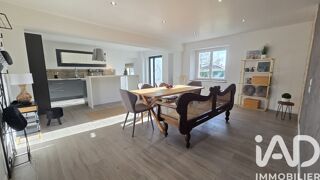  Maison � vendre 5 pi�ces 165 m�