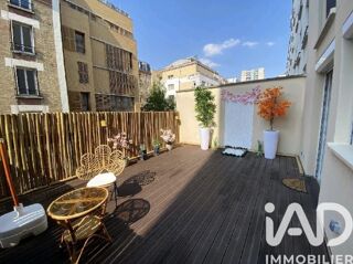  Appartement � vendre 4 pi�ces 75 m�