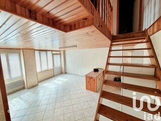  Maison � vendre 5 pi�ces 78 m�