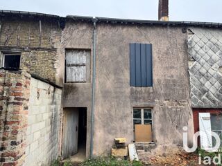  Maison � vendre 1 pi�ce 120 m�