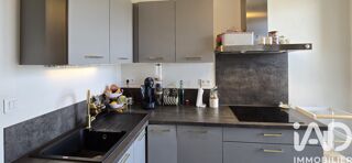  Appartement � vendre 4 pi�ces 79 m�