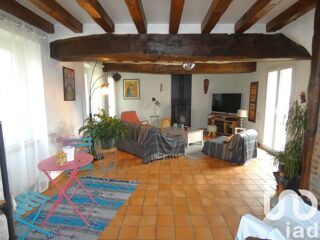  Maison � vendre 5 pi�ces 150 m�