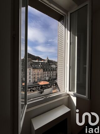  Appartement � vendre 4 pi�ces 58 m�