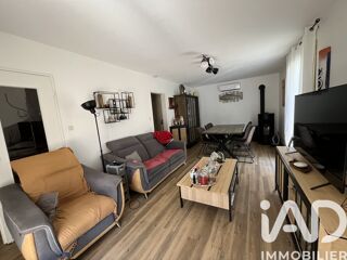  Maison � vendre 6 pi�ces 118 m�