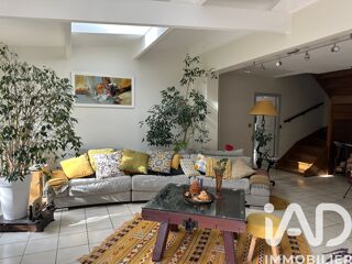  Maison � vendre 7 pi�ces 215 m�