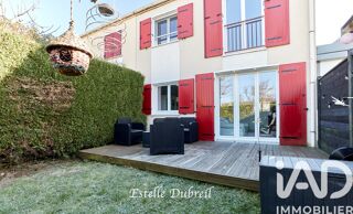  Maison � vendre 5 pi�ces 117 m�