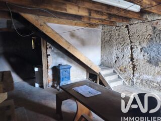  Maison � vendre 4 pi�ces 59 m�