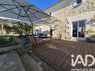  Maison � vendre 10 pi�ces 291 m�