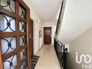  Appartement  vendre 1 pice 21 m