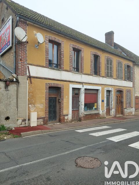   Vente Maison/villa 5 pi�ces Maison - 5 pi�ce(s) - 88 m�