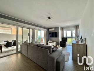  Appartement � vendre 3 pi�ces 100 m�