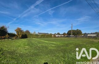  Terrain � vendre 1000 m�