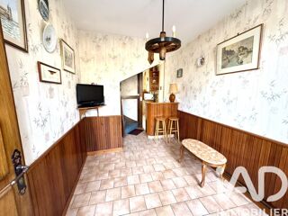  Maison � vendre 4 pi�ces 88 m�