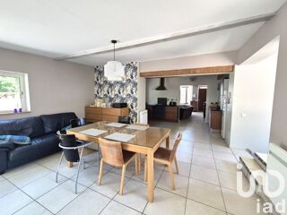  Maison � vendre 7 pi�ces 120 m�