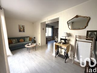  Maison � vendre 3 pi�ces 67 m�