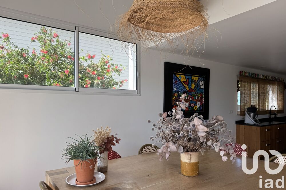  vendre  Maison Bassussarry (64200)