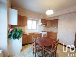  Maison  vendre 4 pices 83 m