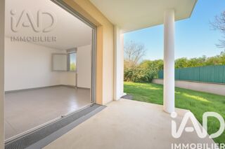  Appartement � vendre 3 pi�ces 65 m�