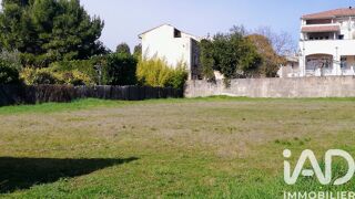  Terrain � vendre 1238 m�