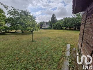  Terrain � vendre 1145 m�