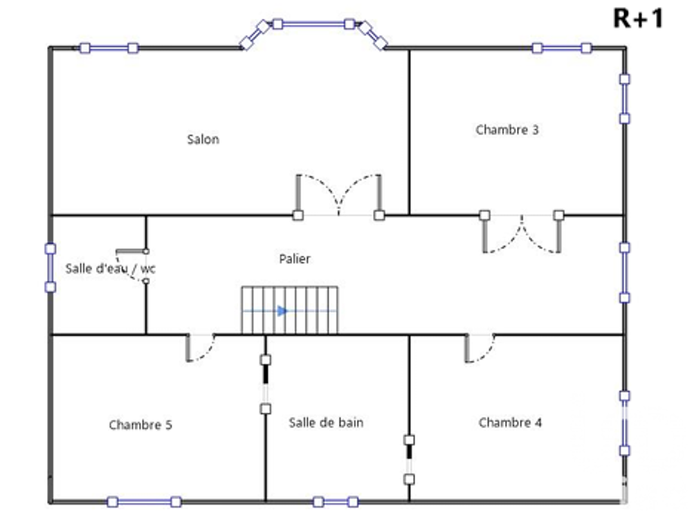 vendre  Maison Arcachon (33120)