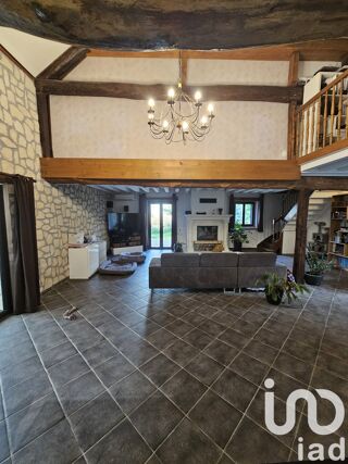  Maison � vendre 4 pi�ces 200 m�