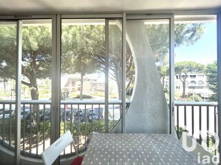  Appartement � vendre 1 pi�ce 22 m�