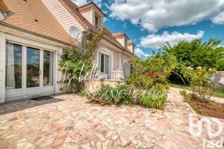  Maison  vendre 10 pices 217 m