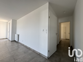  Appartement � vendre 4 pi�ces 94 m�