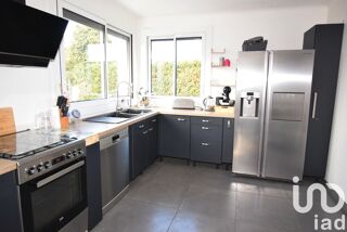  Maison � vendre 3 pi�ces 69 m�