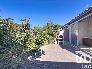  Maison � vendre 3 pi�ces 36 m�