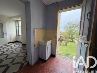  Maison � vendre 3 pi�ces 65 m�