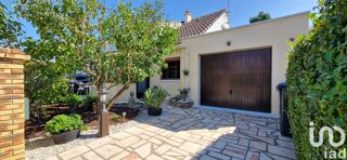  Maison � vendre 6 pi�ces 153 m�