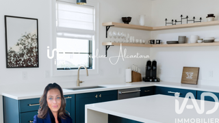  Terrain � vendre 189 m�