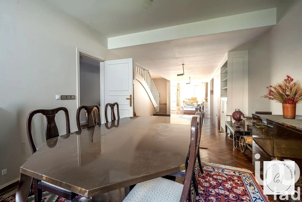  vendre  Appartement Paris 16