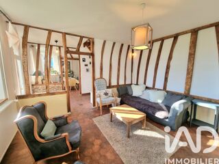  Maison � vendre 10 pi�ces 200 m�