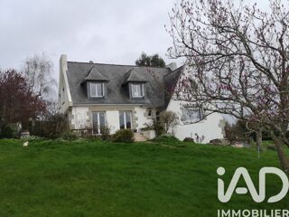  Maison � vendre 9 pi�ces 179 m�