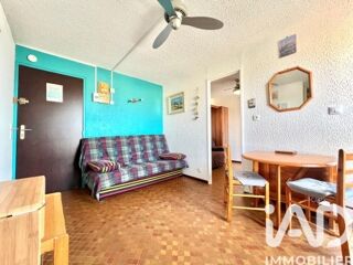  Appartement � vendre 2 pi�ces 30 m�