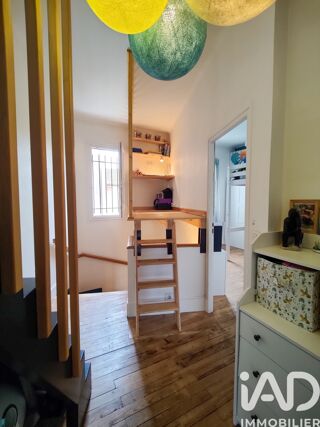  Maison � vendre 4 pi�ces 90 m�