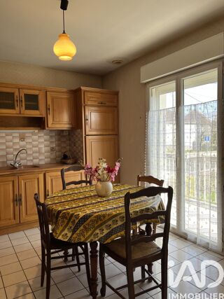  Maison � vendre 5 pi�ces 104 m�