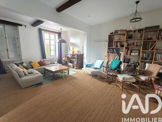  Maison � vendre 7 pi�ces 258 m�